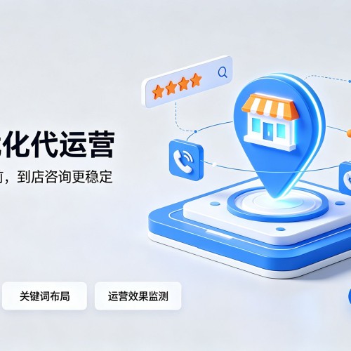 沾化GEO优化